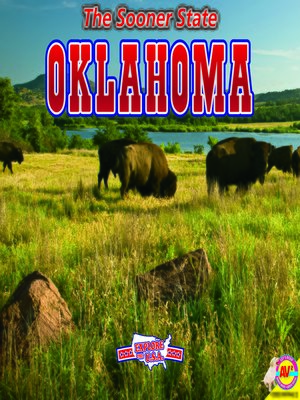 cover image of Oklahoma